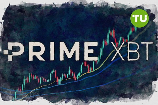 Maximize Your Trading Potential with PrimeXBT Forex Maximize Your Trading Potential with PrimeXBT Forex