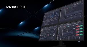 Unlocking the Future of Cryptocurrency with PrimeXBT Trade Unlocking the Future of Cryptocurrency with PrimeXBT Trade